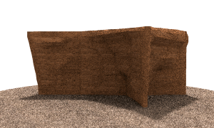 RuBe-boulder Basic 60