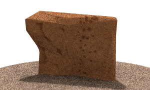 RuBe-boulder Compact 30